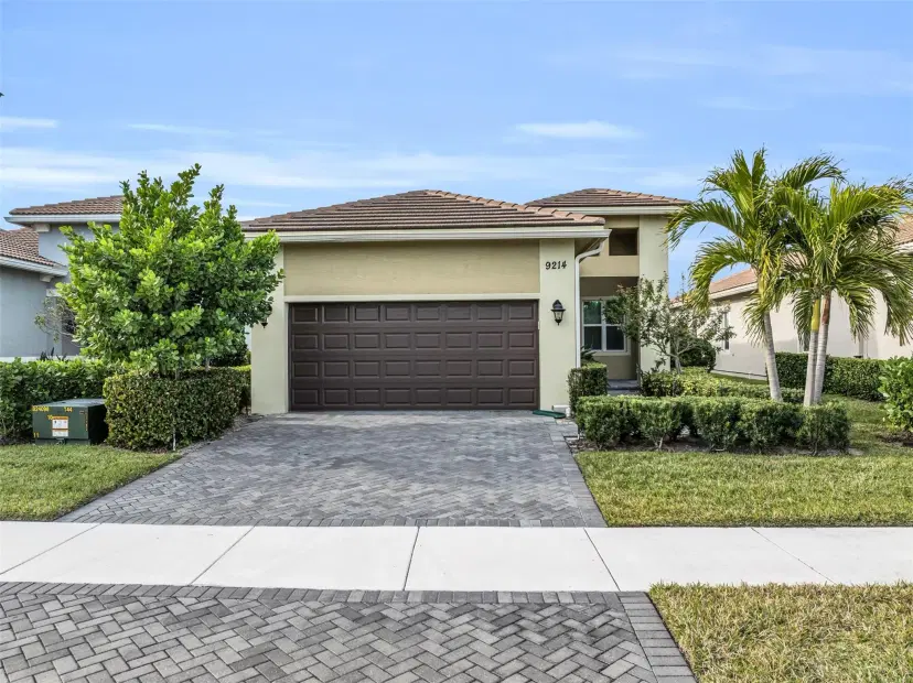 Picture of 9214 SW Michele, Port St Lucie FL 34987