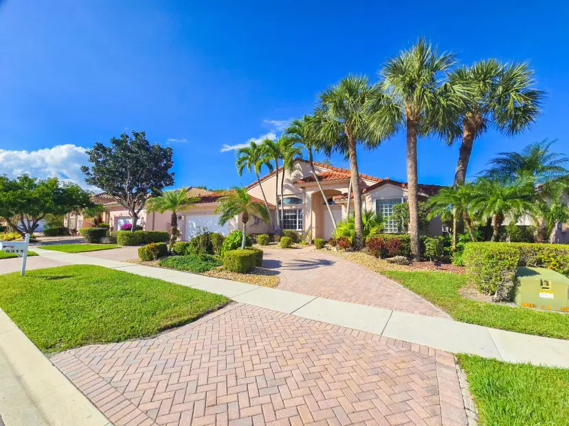 Picture of 5311 Brooklawn Terrace, Boynton Beach FL 33437