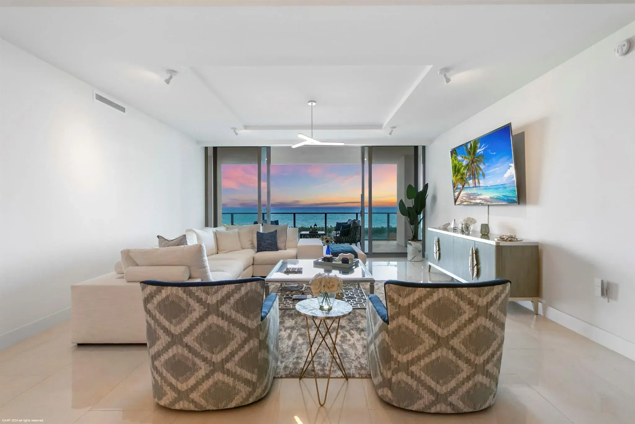 Picture of 5000 N Ocean Drive 302, Singer Island, FL 33404