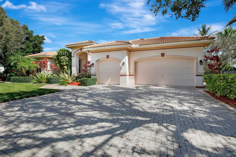 Picture of 4052 SW 141St Ave, Davie FL 33330