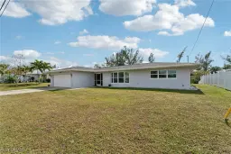 Picture of 2084 Coral Point Dr, Cape Coral, FL 33990