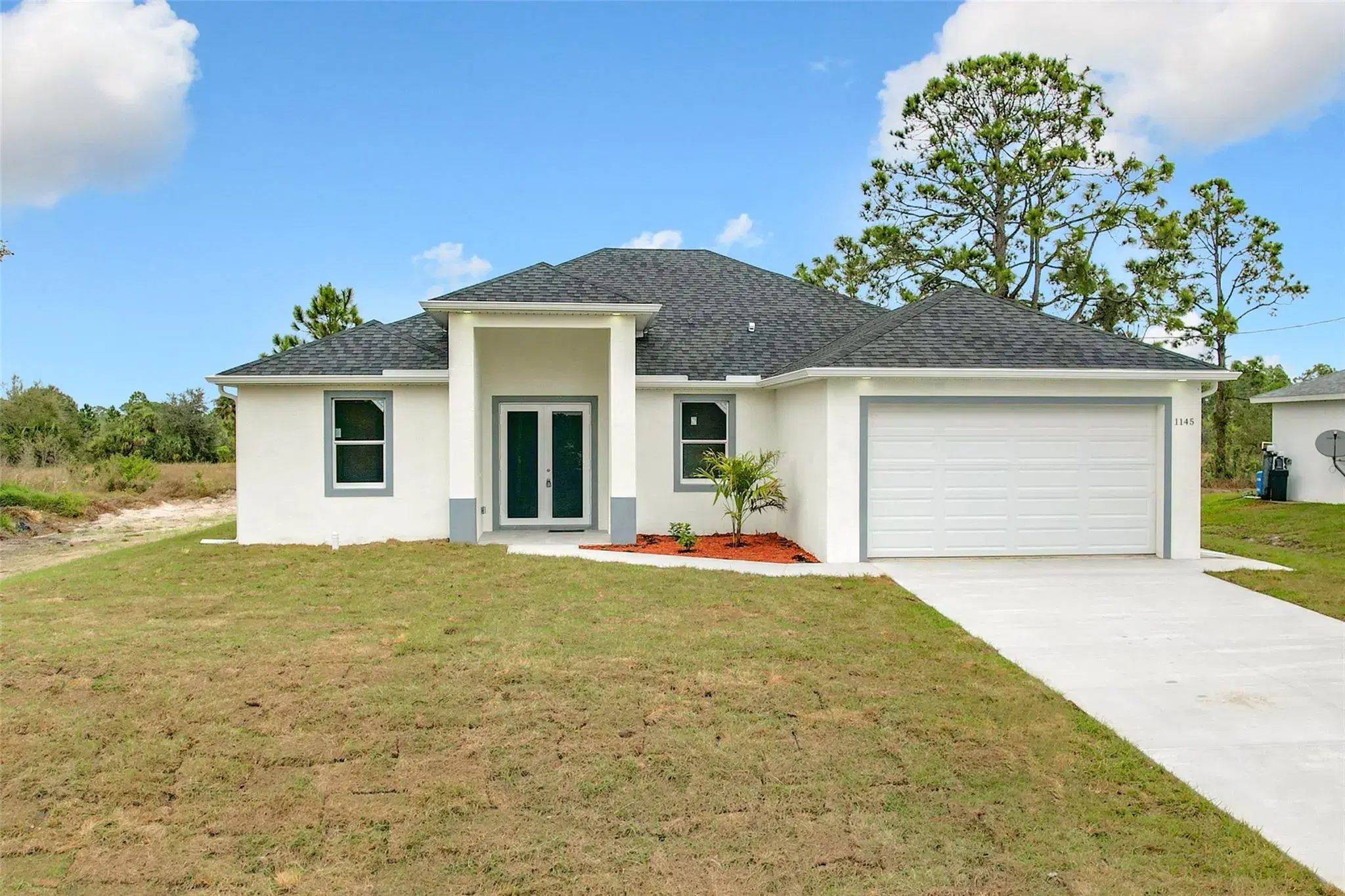 Picture of 1145 Antonio St E, Lehigh Acres, FL 33974