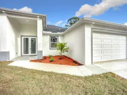 Picture of 1145 Antonio St E, Lehigh Acres, FL 33974