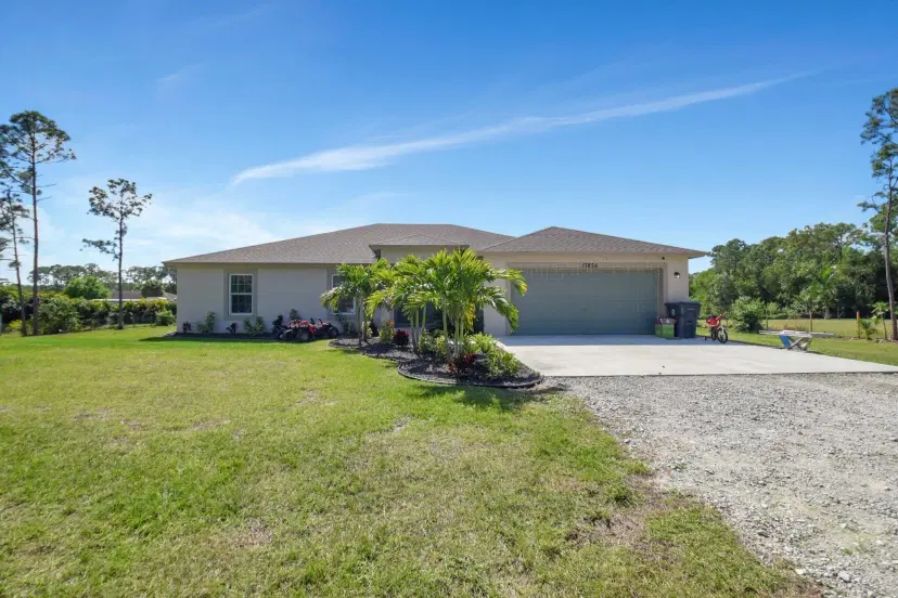 Picture of 17854 N 71St Lane N, Loxahatchee FL 33470