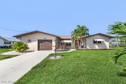 Picture of 425 Pinecrest Ct, Cape Coral, FL 33904