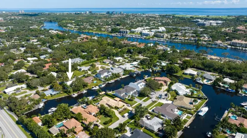 Picture of 2438 Inland Cove Road, West Palm Beach FL 33410