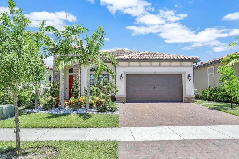 Picture of 7575 Seacoast Drive, Parkland FL 33067