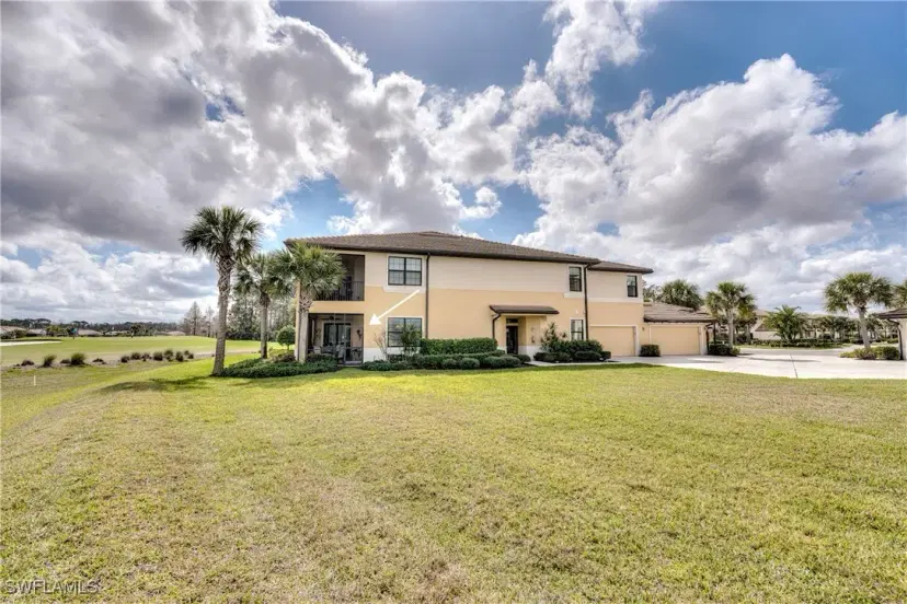 Picture of 10450 Casella Way 101, Fort Myers FL 33913