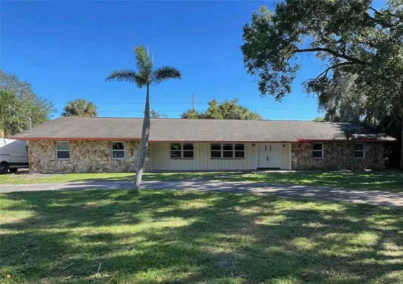 Picture of 2502 Lazy Hammock Lane, Fort Pierce FL 34981