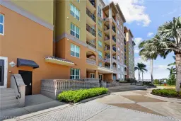 Picture of 2825 Palm Beach Blvd 605, Fort Myers, FL 33916