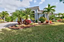 Picture of 4793 Four Lakes Circle Sw, Vero Beach, FL 32968