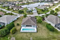 Picture of 4793 Four Lakes Circle Sw, Vero Beach, FL 32968