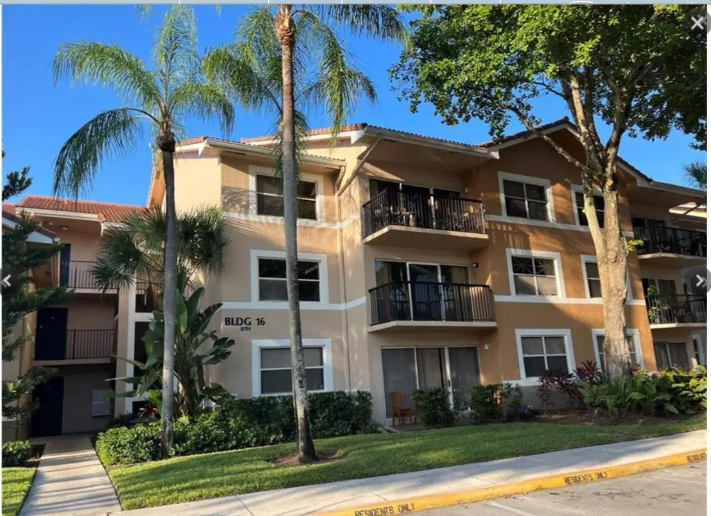 Picture of 8701 Wiles Rd 203, Coral Springs, FL 33067