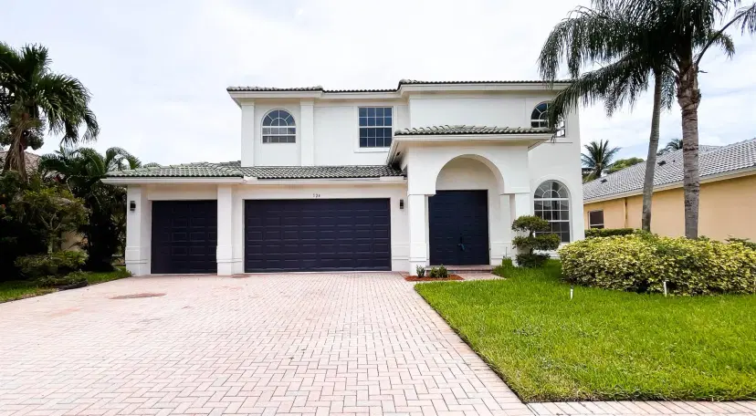 Picture of 124 Bella Vista Way, Royal Palm Beach FL 33411