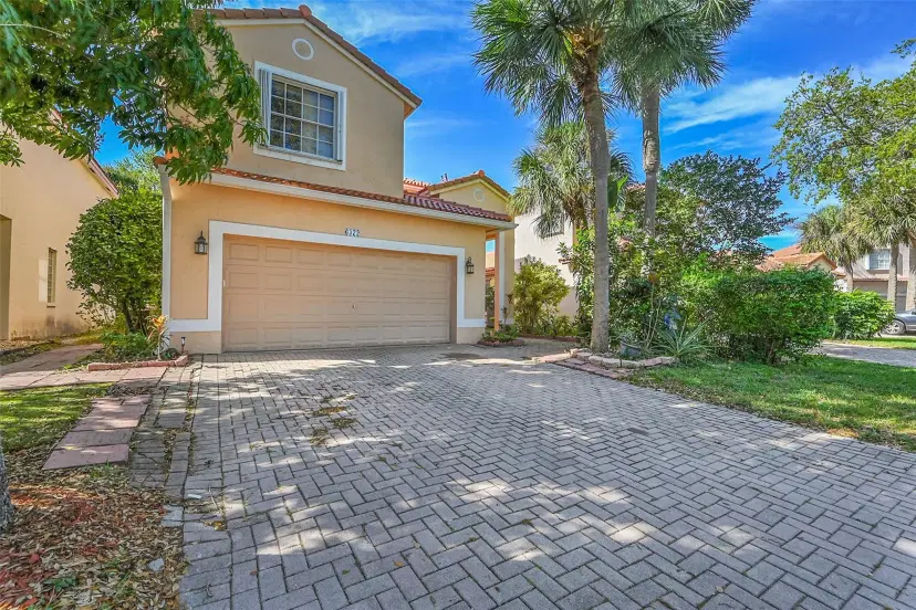 Picture of 6372 NW 38Th Dr, Coral Springs FL 33067