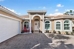 Picture of 3954 Recreation Ln, Naples, FL 34116