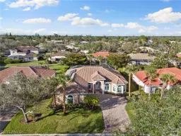 Picture of 3954 Recreation Ln, Naples, FL 34116