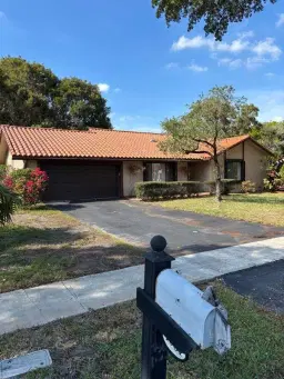 Picture of 1681 NW 93Rd Ave, Plantation, FL 33322