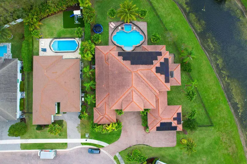 Picture of 9525 Captiva Circle, Boynton Beach FL 33437