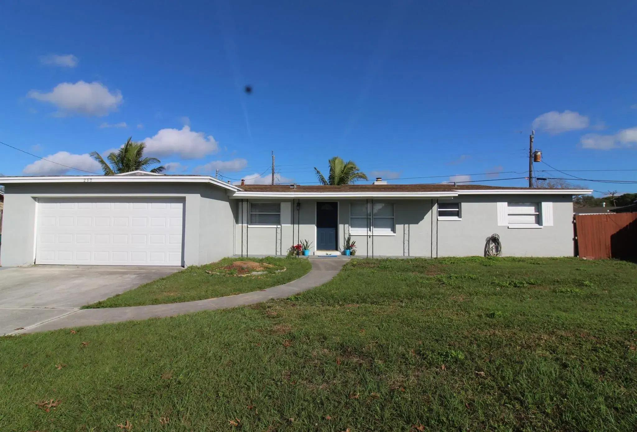 Picture of 290 Eyre Avenue, Merritt Island, FL 32953