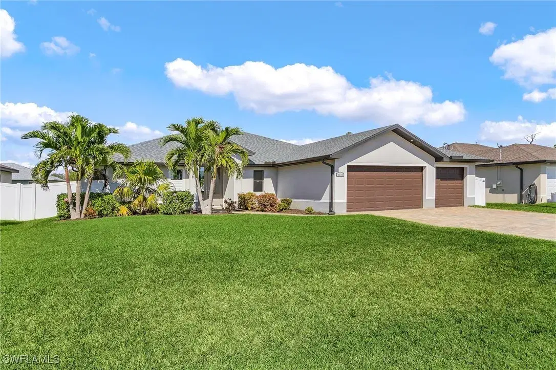 Picture of 1725 SW 22Nd Ter, Cape Coral, FL 33991