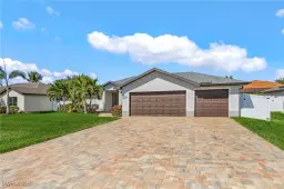 Picture of 1725 SW 22Nd Ter, Cape Coral, FL 33991