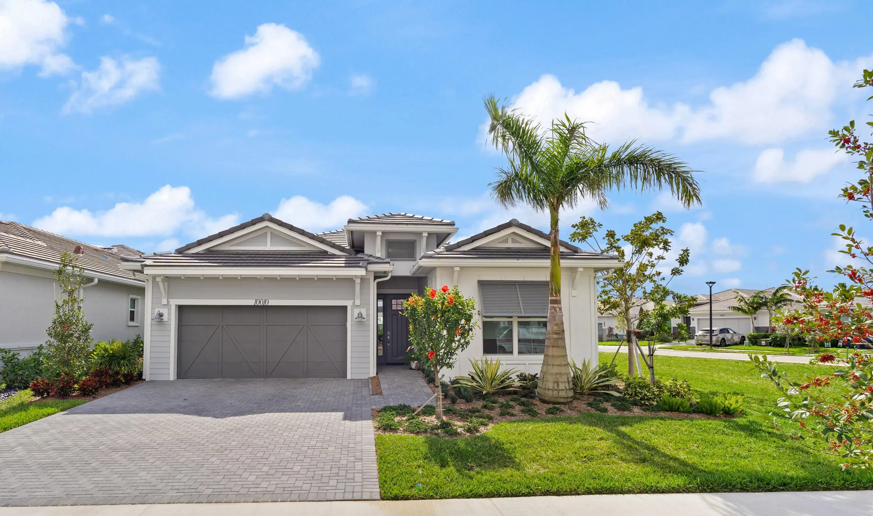 Picture of 10010 Driftwood Way, Palm Beach Gardens, FL 33412