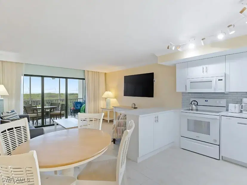 Picture of 5124 Bayside Villas 5124, Captiva FL 33924