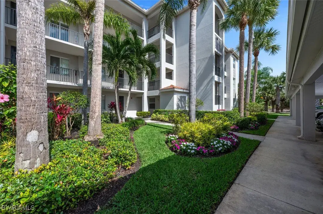 Picture of 10353 Heritage Bay Blvd 2218, Naples, FL 34120