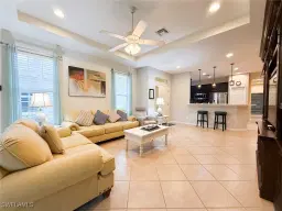 Picture of 9905 Periwinkle Preserve Ln, Fort Myers, FL 33919