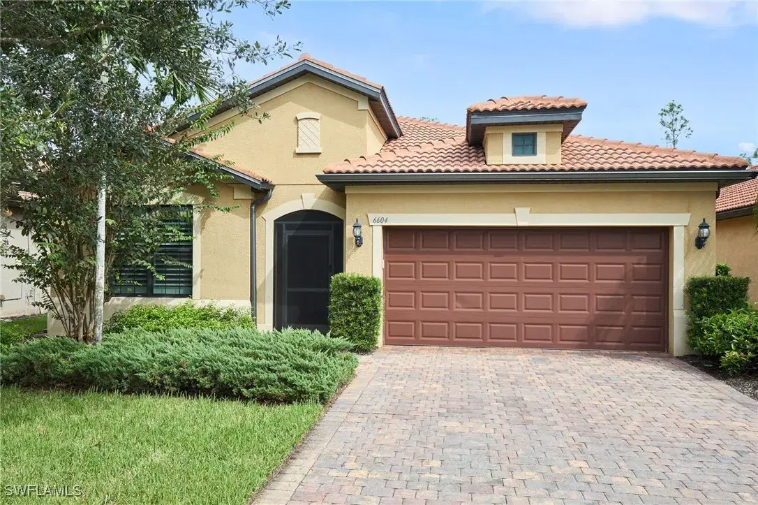 Picture of 6604 Ensor Ct, Fort Myers, FL 33966