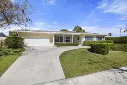 Picture of 413 Oyster Road, North Palm Beach, FL 33408