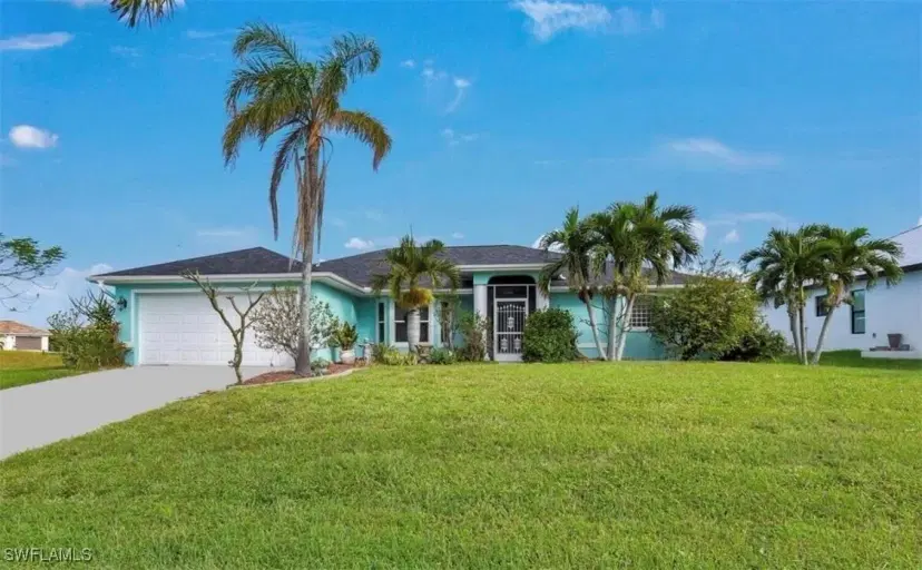 Picture of 4213 NW 11Th Ter, Cape Coral FL 33993