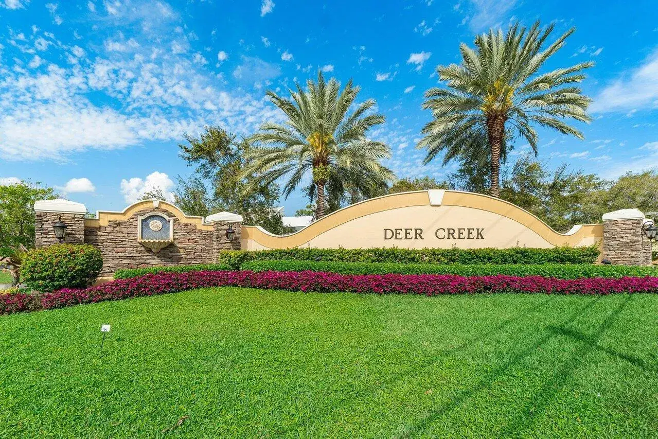 Picture of 3422 Deer Creek Palladian Circle, Deerfield Beach, FL 33442