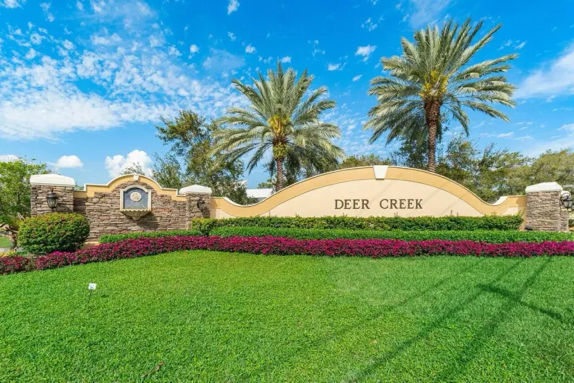 Picture of 3422 Deer Creek Palladian Circle, Deerfield Beach FL 33442