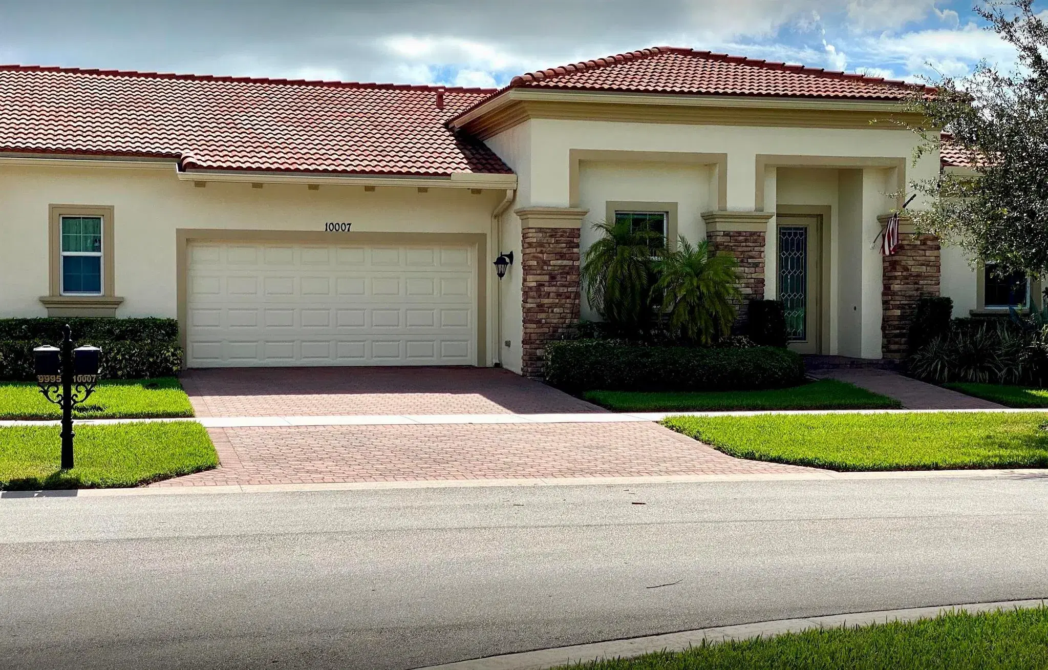 Picture of 10007 SW Ambrose Way, Saint Lucie West, FL 34986