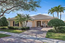 Picture of 3205 Ushant Court, Wellington, FL 33414