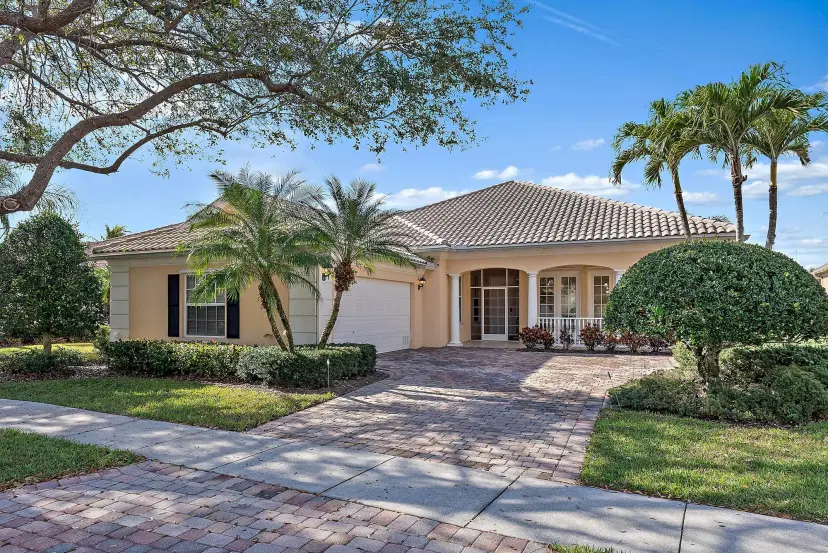 Picture of 3205 Ushant Court, Wellington FL 33414