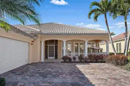 Picture of 3205 Ushant Court, Wellington, FL 33414