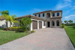 Picture of 4850 Corrado Way, Ave Maria, FL 34142