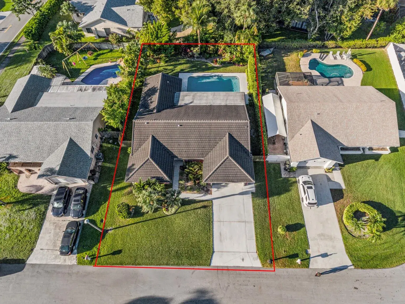 Picture of 3937 NW 22Nd St, Coconut Creek, FL 33066