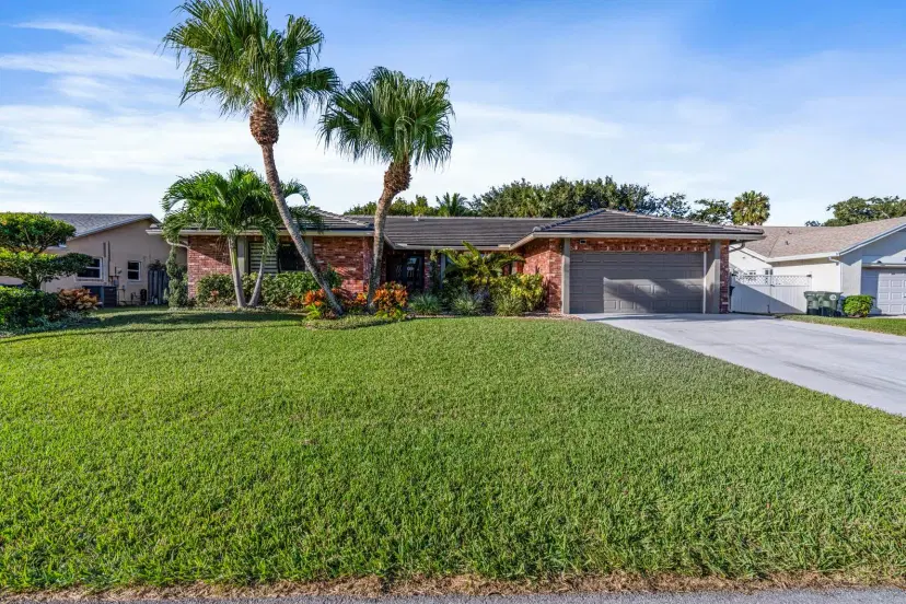 Picture of 3937 NW 22Nd St, Coconut Creek FL 33066