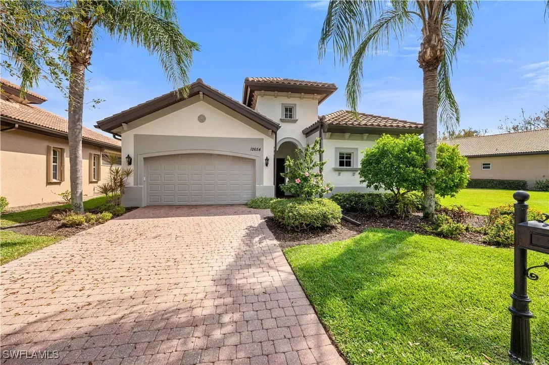 Picture of 12654 Grandezza Cir, Estero, FL 33928