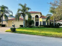 Picture of 12961 Turtle Cove Trl, North Fort Myers, FL 33903