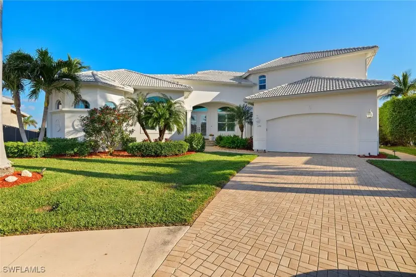 Picture of 1191 Abbeville Ct, Marco Island FL 34145