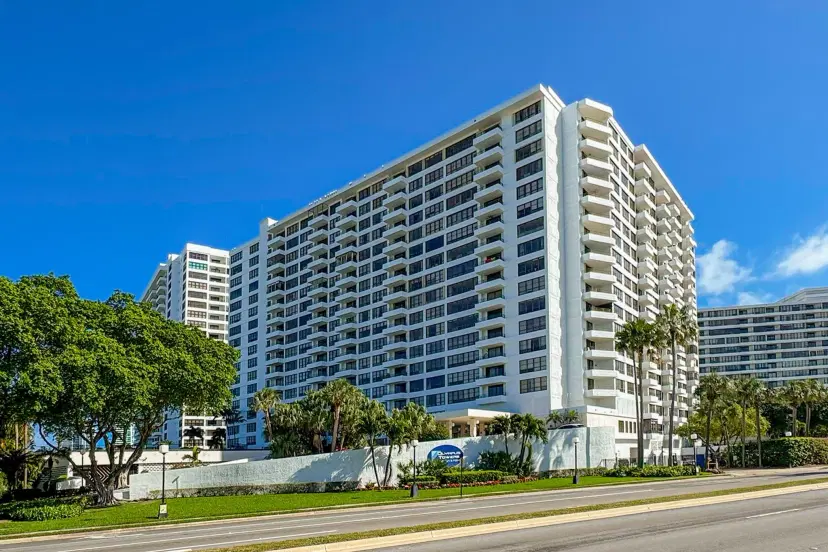 Picture of 600 Three Islands Blvd 1209, Hallandale Beach FL 33009