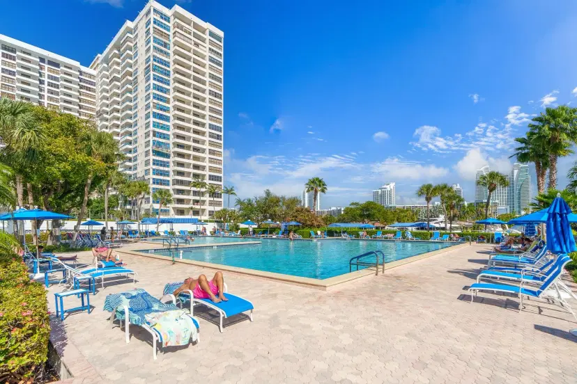 Picture of 600 Three Islands Blvd 1209, Hallandale Beach FL 33009