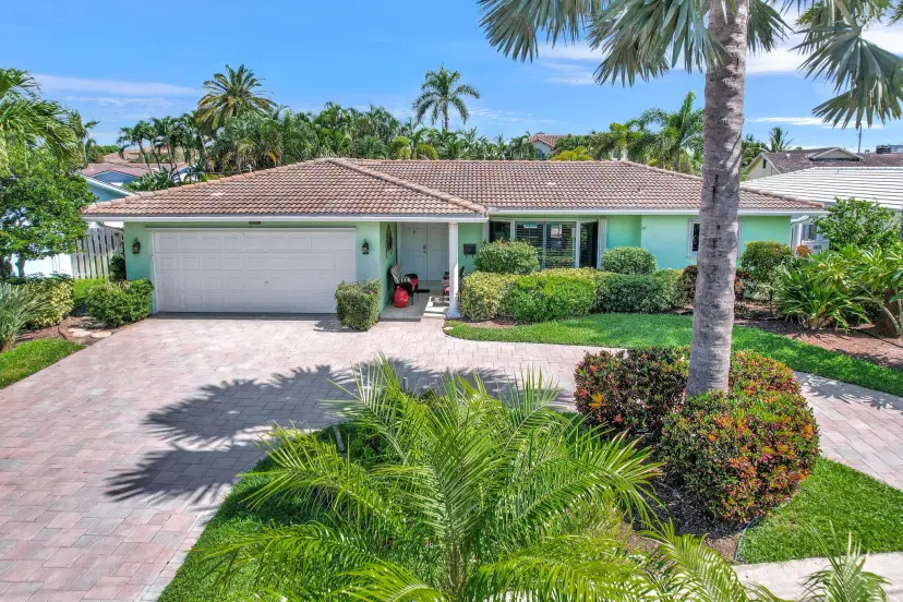 Picture of 1501 SE 14Th Street, Deerfield Beach FL 33441