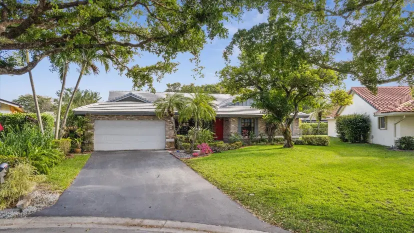 Picture of 8556 NW 50Th Dr, Coral Springs FL 33067