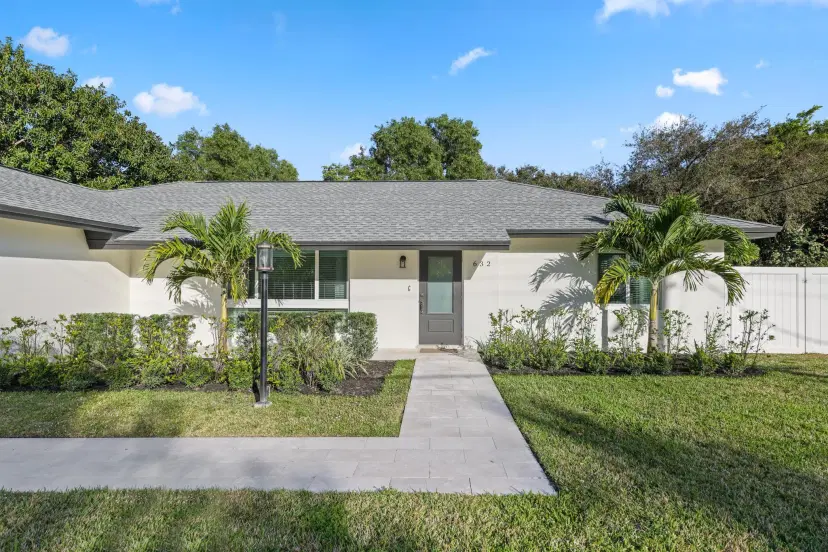 Picture of 632 E Conference Drive, Boca Raton FL 33486